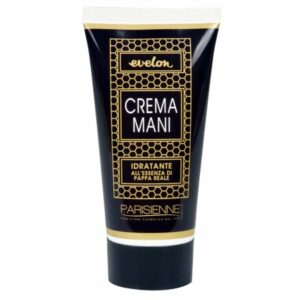 PARISIENNE EVELON Crema Mani Idratante all'essenza di pappa reale 150ml