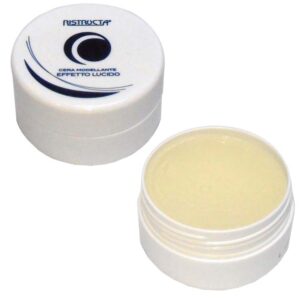 RISTRUCTA Cera Modellante Effetto Lucido per capelli 100ml