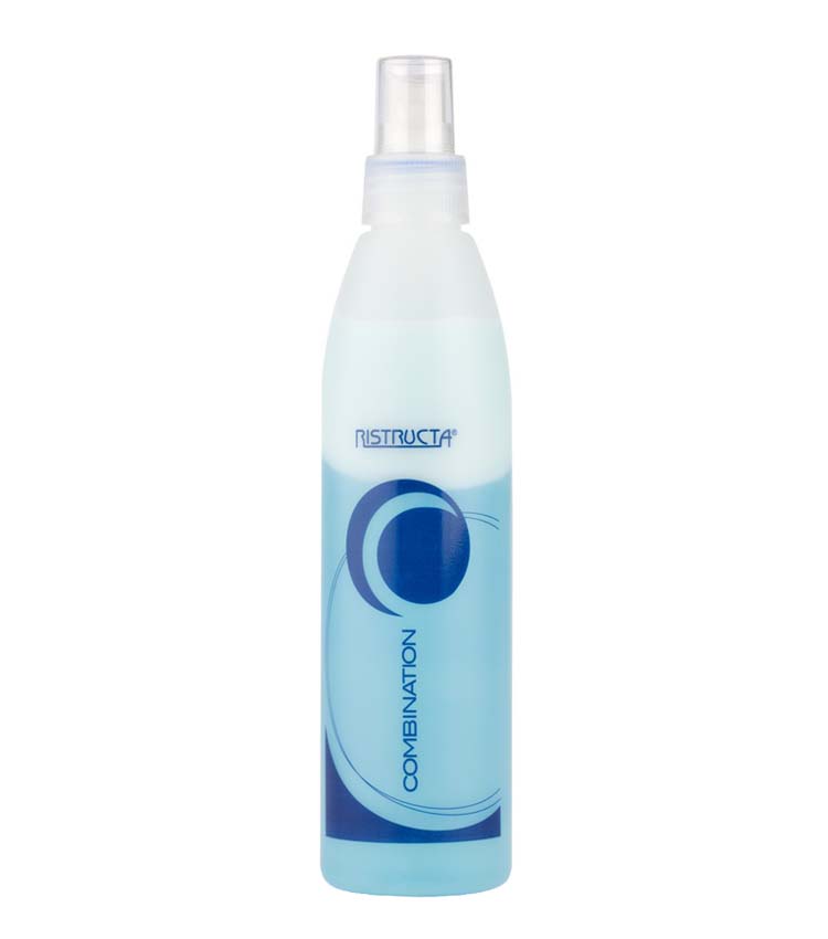 RISTRUCTA COMBINATION Spray Condizionante per capelli 250ml