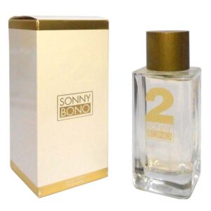 SONNY BONO 2 POUR HOMME edt 100ml uomo