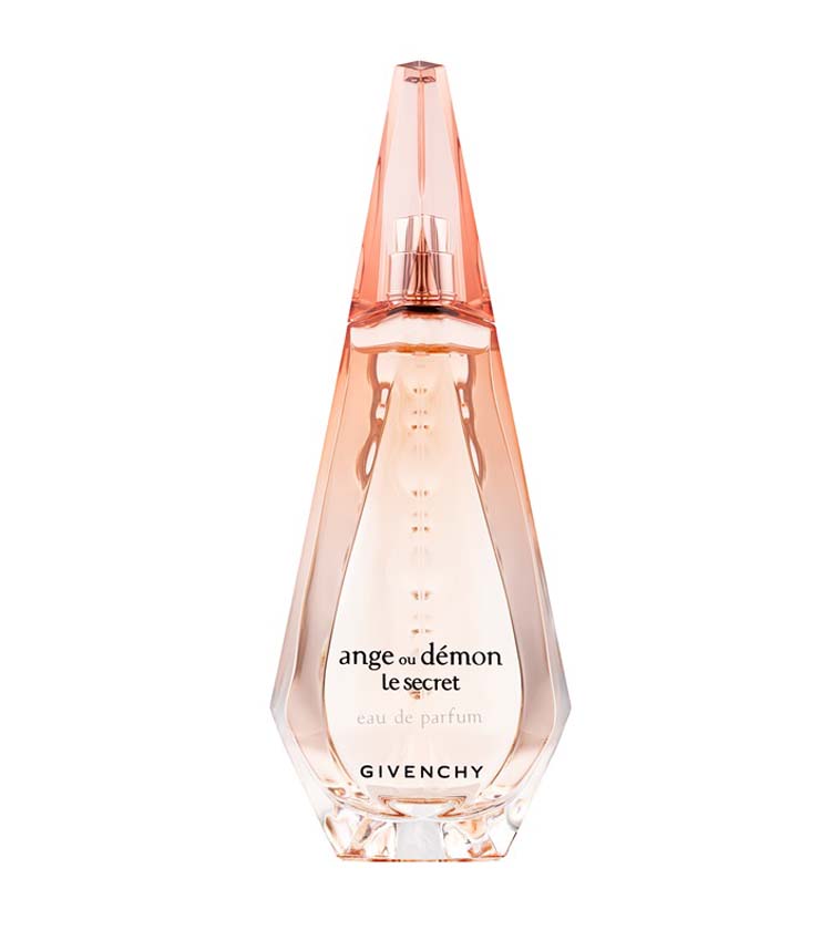 "TESTER" GIVENCHY ANGE OU DEMON LE SECRET edp 100ml donna