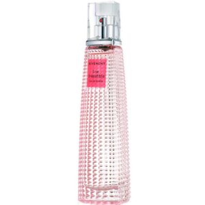 "TESTER" GIVENCHY LIVE IRRESISTIBLE edt 75ml donna