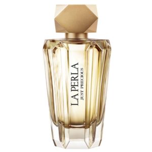 "TESTER" LA PERLA JUST PRECIOUS edp 100ml donna NO TAPPO