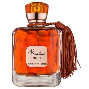 "TESTER" POMELLATO NUDO AMBER INTENSE edp 90ml donna