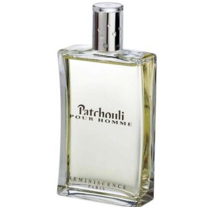 "TESTER" PATCHOULI POUR HOMME REMINISCENCE edt 100ml uomo NO TAPPO