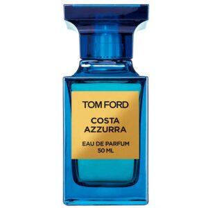 "TESTER" TOM FORD COSTA AZZURRA edp 50ml unisex