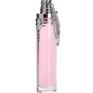 "TESTER" WOMANITY EAU POUR ELLES THIERRY MUGLER edt 80ml donna