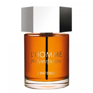"TESTER" YVES SAINT LAURENT L'HOMME L'INTENSE edp 100ml uomo