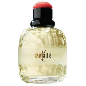 "TESTER" YVES SAINT LAURENT PARIS edt 125ml donna