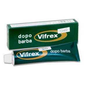 VIFREX Dopo Barba Gelee 50ml