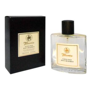 MORRIS LEGNO DI CEDRO edt 100ml uomo