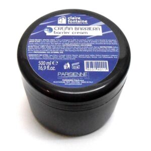 PARISIENNE CLAIRE FONTAINE Crema Barriera 500ml
