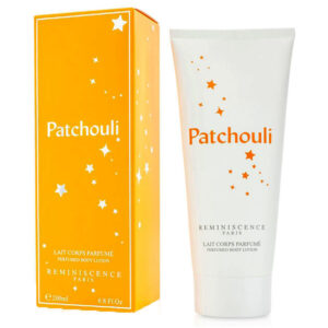 "TESTER" PATCHOULI REMINISCENCE body lotion 200ml