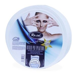ROIAL Rotolo per Epilazione 100mt h 7cm