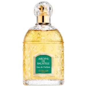 "TESTER" GUERLAIN JARDINS DE BAGATELLE edp 100ml donna NO TAPPO