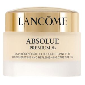 "TESTER" LANCOME ABSOLUE PREMIUM ßx SPF 15 Crema Viso 50ml