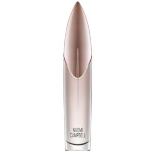 "TESTER" NAOMI CAMPBELL edt 50ml donna NO TAPPO