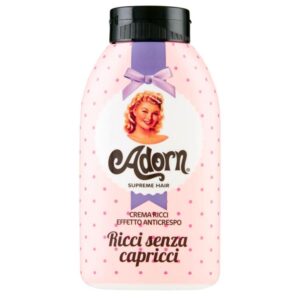 ADORN Crema Ricci Anticrespo 200ml