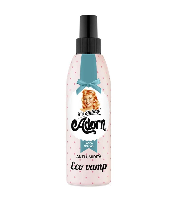 (image for) ADORN ECO VAMP Lacca No Gas Anti Umidit