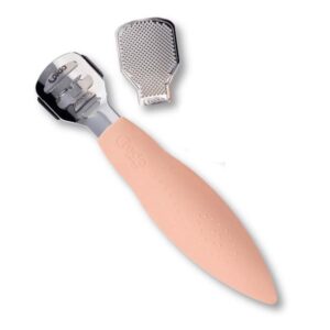 CREDO SOLINGEN Tagliacalli con clip raspa