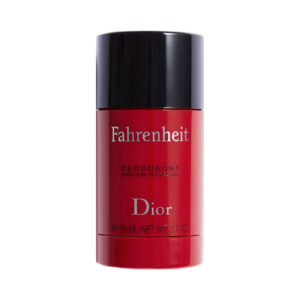 DIOR FAHRENHEIT Deodorante stick uomo 75ml