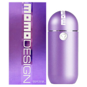 MOMO DESIGN VIOLET FOR HER edp donna 100ml