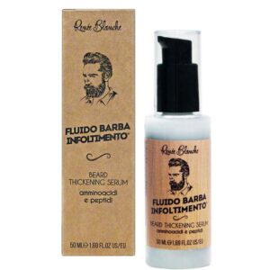 RENEE BLANCHE Fluido Barba Infoltimento 50ml