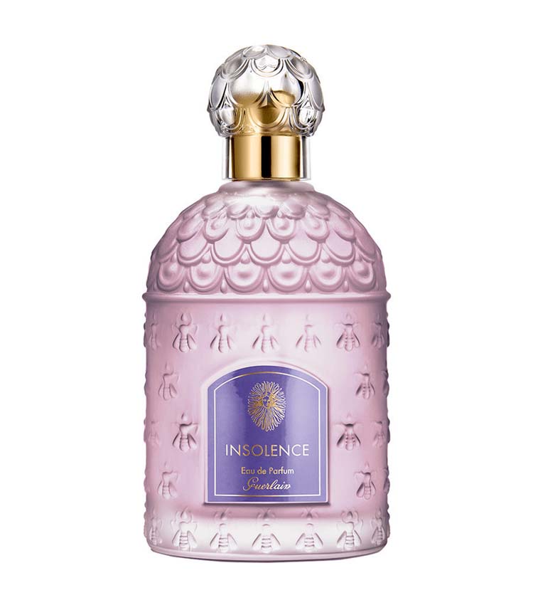 (image for) “TESTER” GUERLAIN INSOLENCE edp donna 100ml