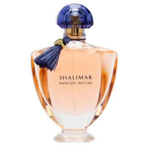 "TESTER" GUERLAIN SHALIMAR PARFUM INITIAL edp 100ml donna