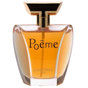 "TESTER" LANCOME POEME edp 100ml donna
