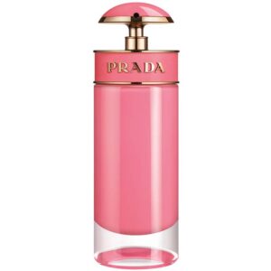 "TESTER" PRADA CANDY GLOSS edt 80ml donna