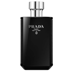 "TESTER" PRADA L'HOMME INTENSE edp 100ml