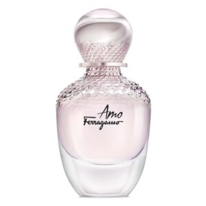 "TESTER" SALVATORE FERRAGAMO AMO FERRAGAMO edp 100ml donna