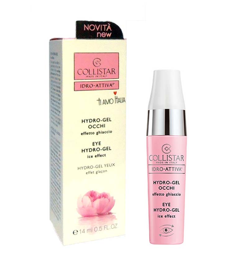 COLLISTAR Hydro-Gel Occhi 14ml