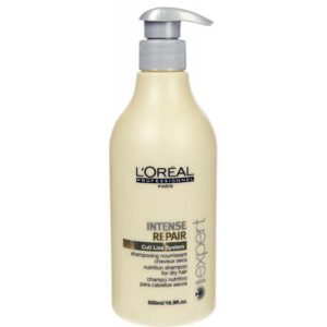 L'OREAL PROFESSIONNEL SERIE EXPERT Intense Repair shampoo per capelli secchi 500ml