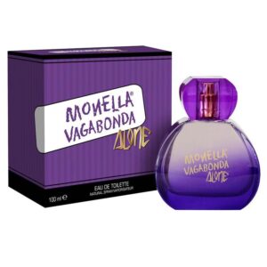 MONELLA VAGABONDA ALONE edt 100ml donna