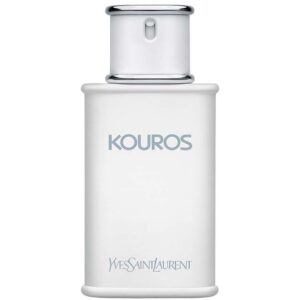"TESTER" YVES SAINT LAURENT KOUROS edt 100ml uomo
