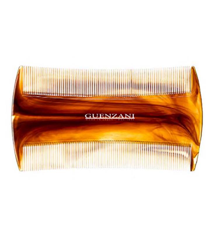 GUENZANI Pettinetta per Capelli