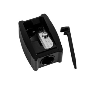 temperino peggy sage nero