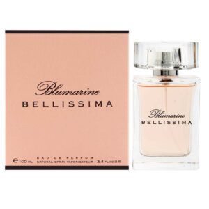 BLUMARINE BELLISSIMA edp 100ml donna