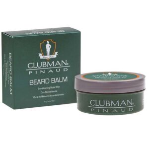 CLUBMAN PINAUD BEARD BALM Cera per Barba e Baffi 59gr