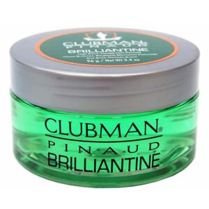 CLUBMAN PINAUD BRILLIANTINE Brillantina per Capelli 96gr