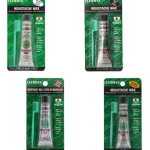 CLUBMAN PINAUD MOUSTACHE WAX Cera per Baffi 14gr