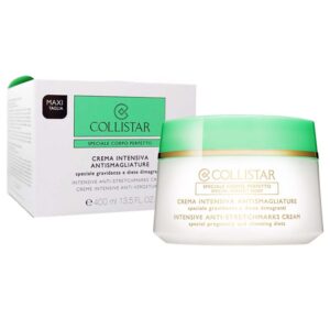 COLLISTAR Crema Intensiva Antismagliature Crema Corpo 400ml