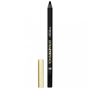 DEBORAH Extra Eye Pencil matita occhi waterproof 01 nero