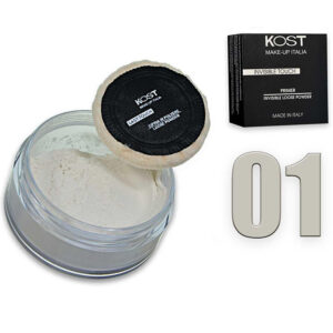 KOST Primer invisibile Cipria in polvere Touch Make-up Italia