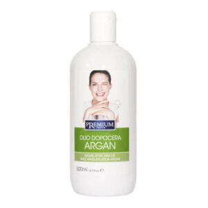 PREMIUM TEXTILE Olio dopocera 500ml - Argan