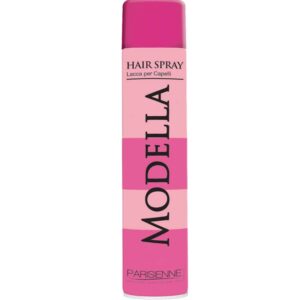 PARISIENNE MODELLA Lacca per Capelli 75ml da viaggio