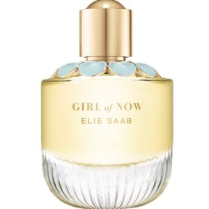 "TESTER" ELIE SAAB GIRL OF NOW edp 90ml donna