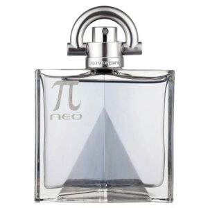 "TESTER" GIVENCHY PI NEO edt 100ml uomo